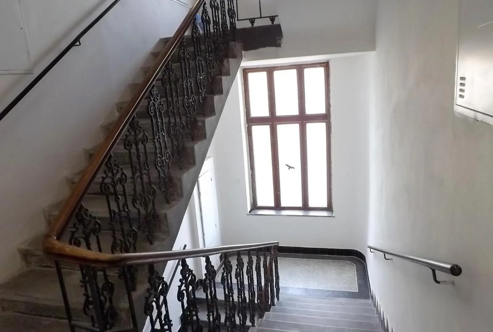 Prague Room Letna H2 Tjeckien