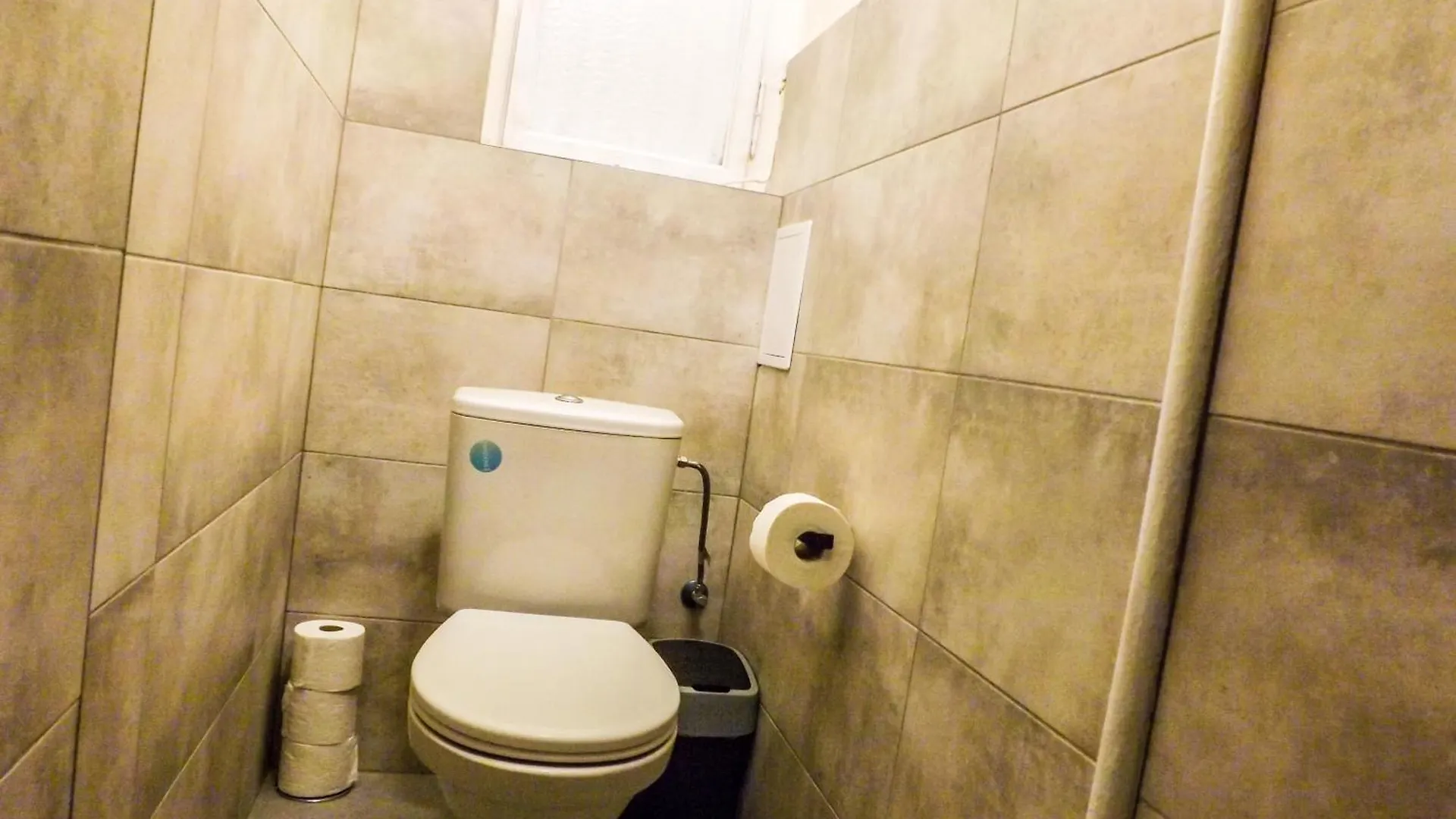 Prague Room Letna H2 Rum i privatbostad