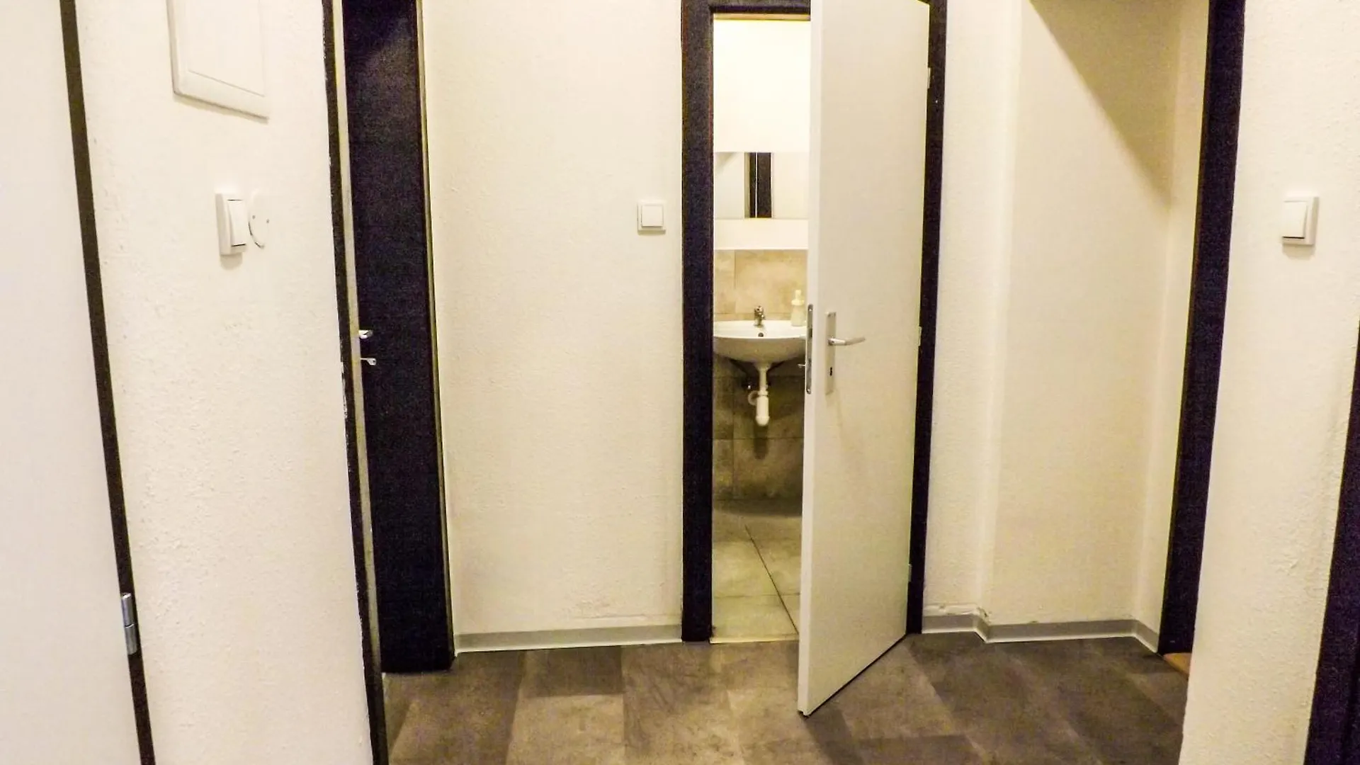 Prague Room Letna H2 Rum i privatbostad