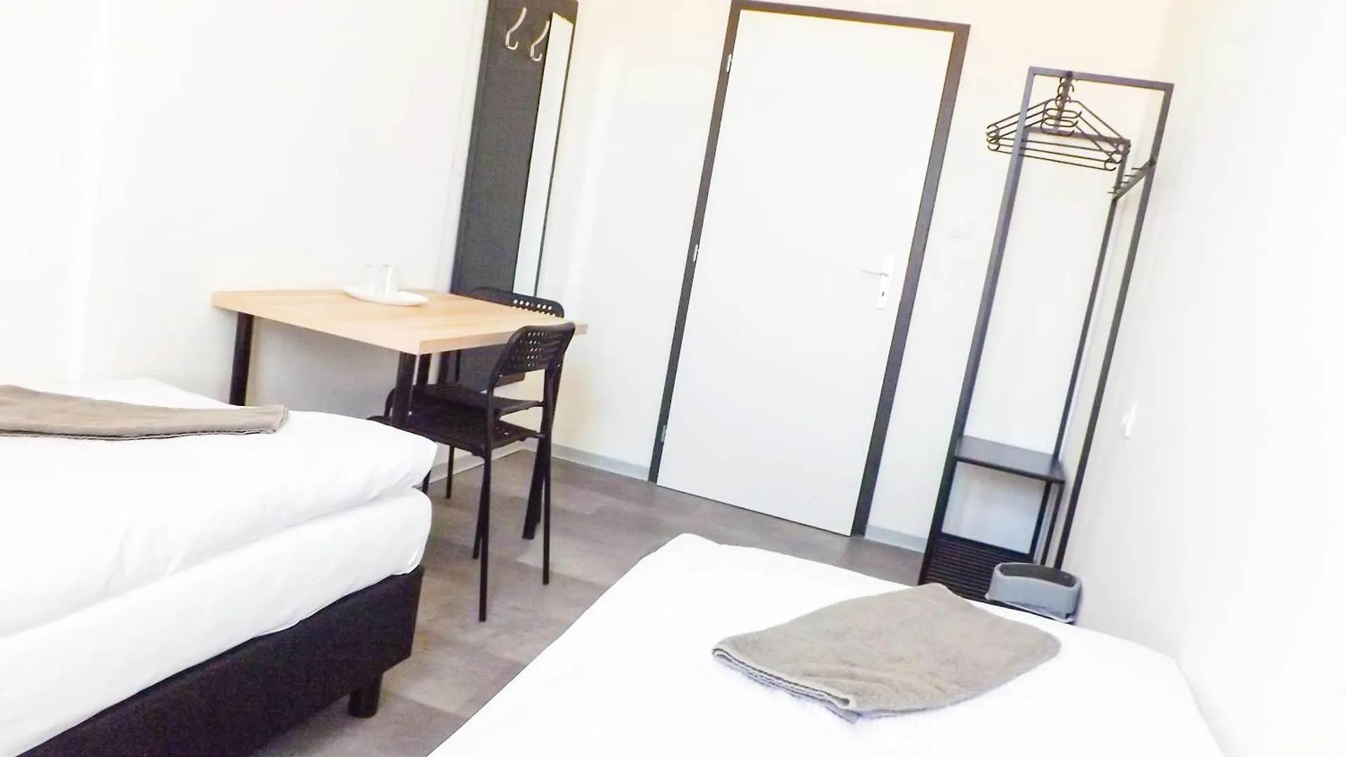 Prague Room Letna H2