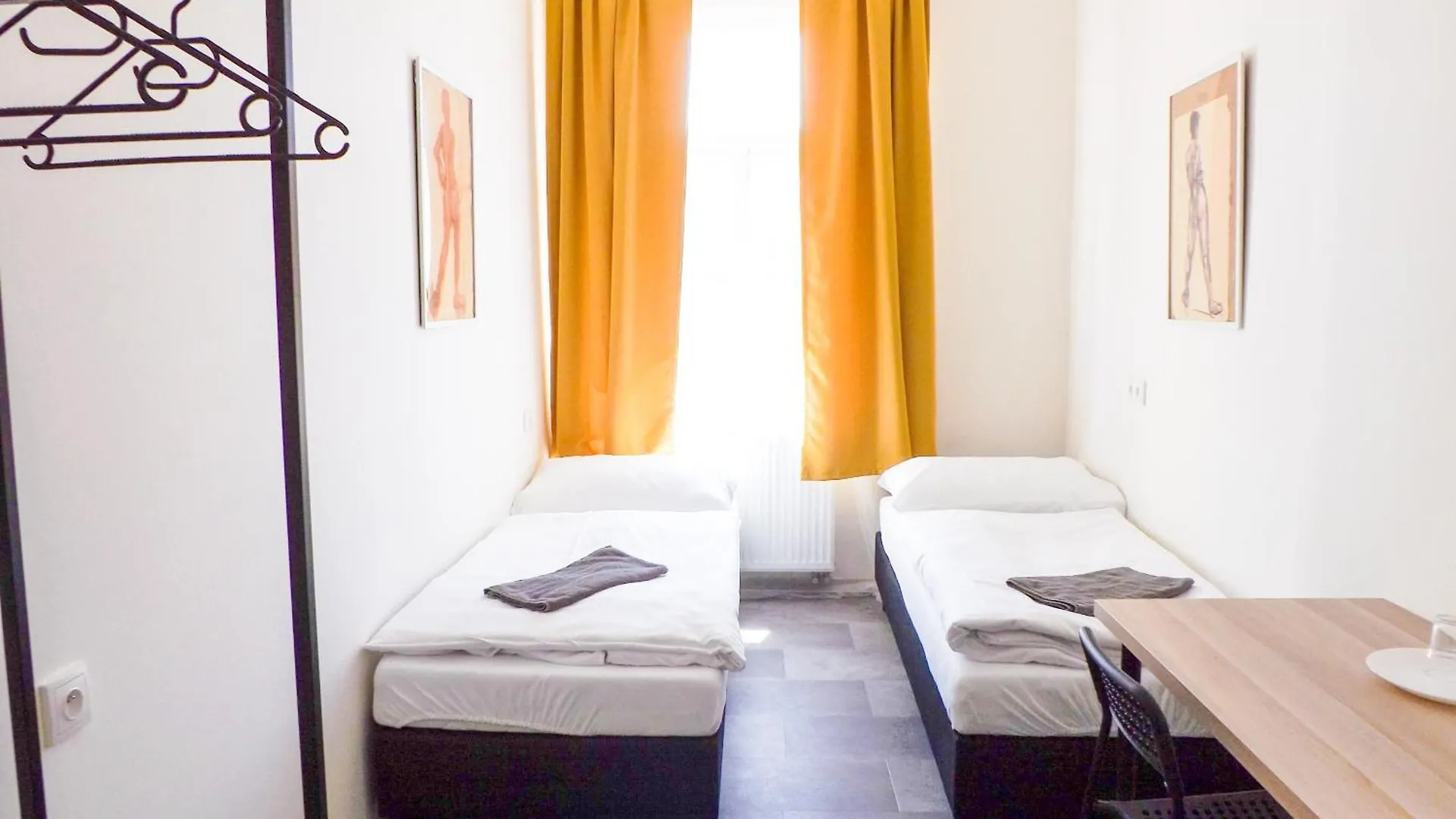 Prague Room Letna H2
