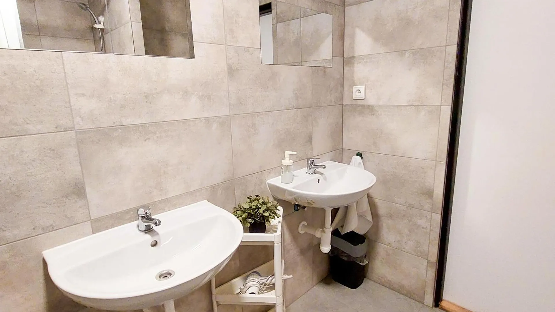 Prague Room Letna H2