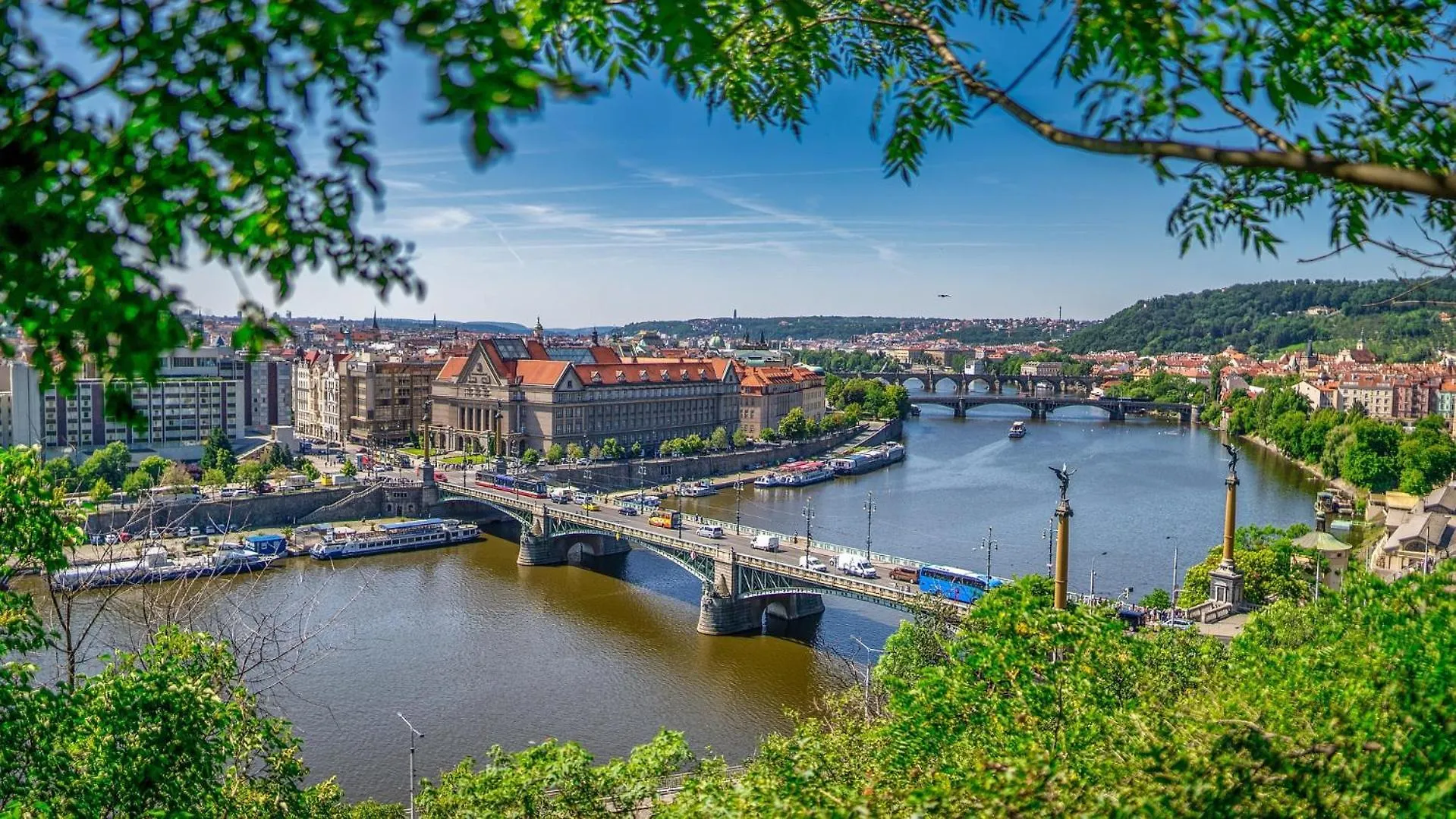 Prague Room Letna H2 0*,