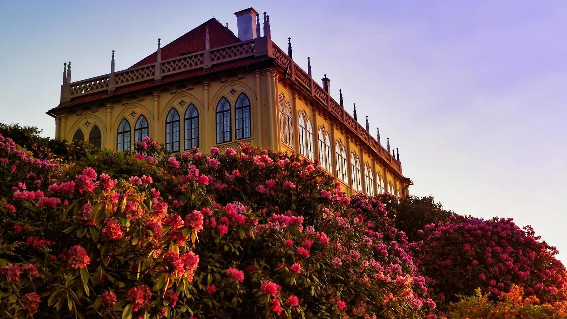 Rum i privatbostad Prague Room Letna H2