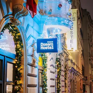 Vandrarhem Dream, Prag