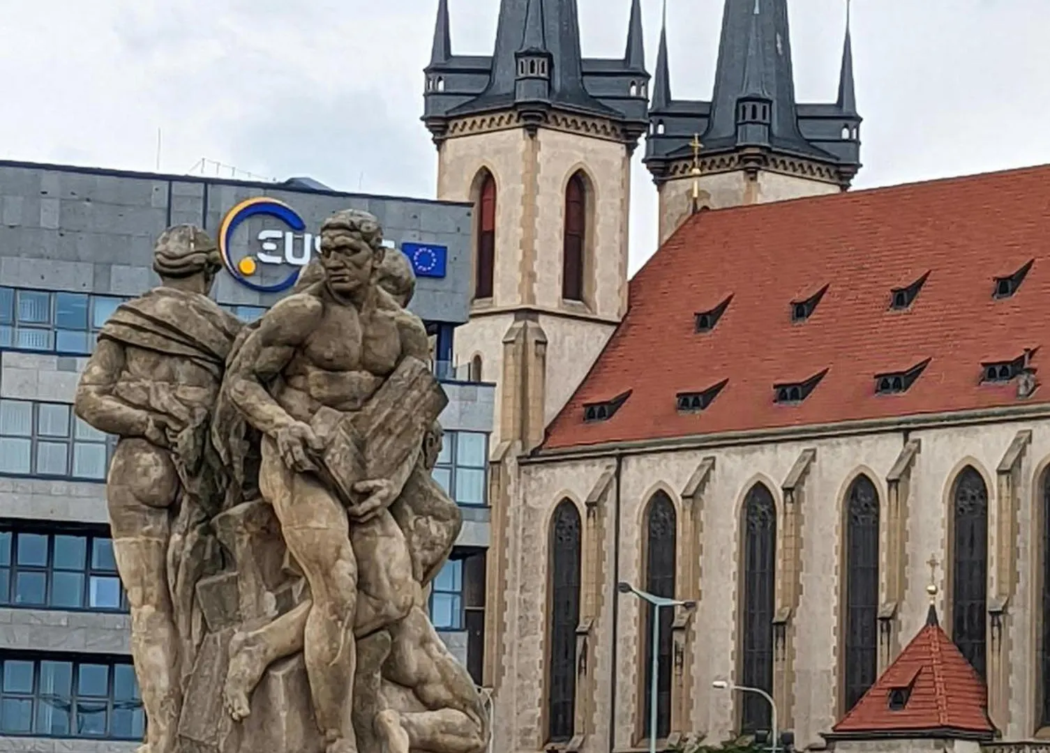 Ubytování v soukromí Prague Room Letna H2